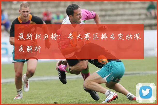 最新积分榜：各大赛区排名变动深度解析