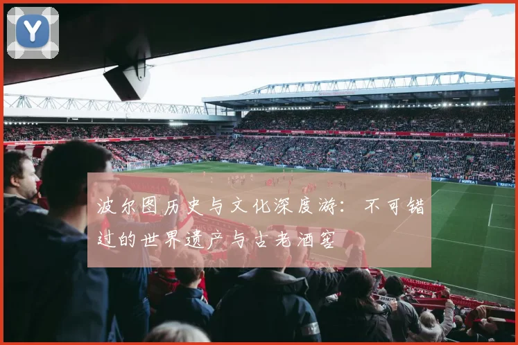 波尔图历史与文化深度游:不可错过的世界遗产与古老酒窖